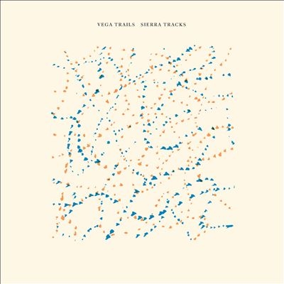 Vega Trails/Sierra Tracks[GONDCD74]