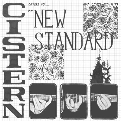 TOWER RECORDS ONLINE㤨Cistern/New Standard[MTMQ141]פβǤʤ5,090ߤˤʤޤ