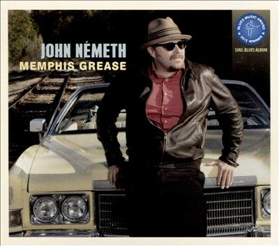 John Nemeth/Memphis Grease[NB22]