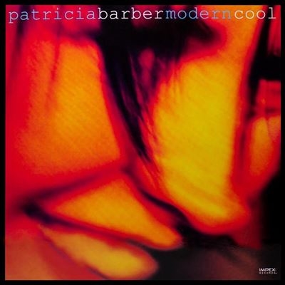 Patricia Barber/Modern Cool (VR900-D2)[IMXLP6061]