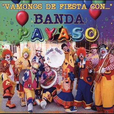 Vamonos de Fiesta Con