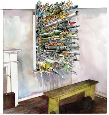 By the Throat (10Year Anniversary Edition) By the Throat (10Year Anniversary Edition)