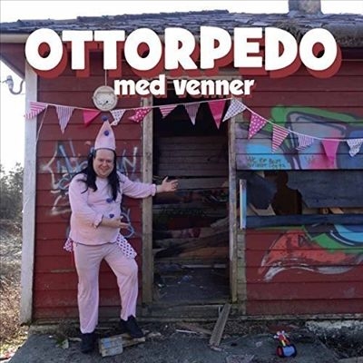 TOWER RECORDS ONLINE㤨Ottorpedo/Med Vennerס[PIST020]פβǤʤ4,190ߤˤʤޤ