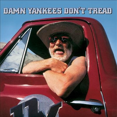 Damn Yankees/Don't Tread[CANDY376]