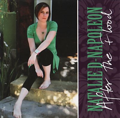 After the Flood After the Flood