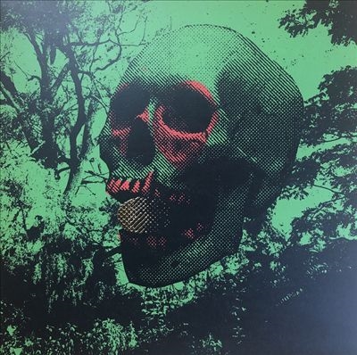 John Dwyer/Witch EggRed Vinyl/ס[RKHE961]