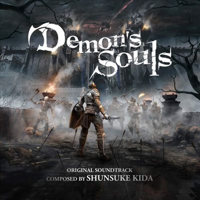 Demons Souls 