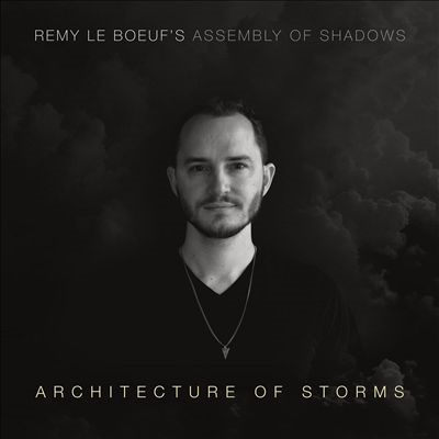 TOWER RECORDS ONLINE㤨Remy Le Boeuf/Architecture of Storms[SS202101]פβǤʤ2,690ߤˤʤޤ