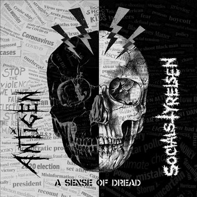 TOWER RECORDS ONLINE㤨Antigen/A Sense of Dread[HLV1241]פβǤʤ3,190ߤˤʤޤ