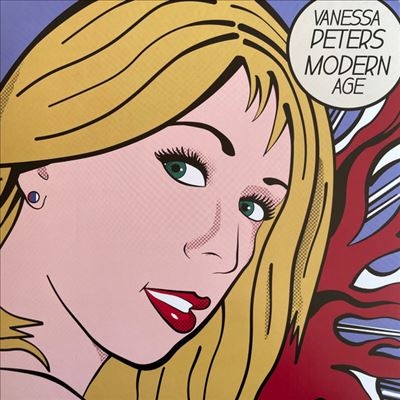 Vanessa Peters/Modern Ageס[IDLR1601]
