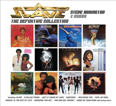 The Definitive Collection 3CD Set