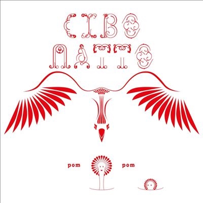 Pom Pom: The Essential Cibo Matto＜限定盤＞