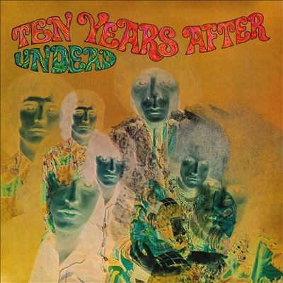 TOWER RECORDS ONLINE㤨Ten Years After/Undead[UMCLP040]פβǤʤ5,990ߤˤʤޤ
