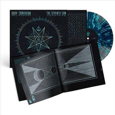 Bury Tomorrow The Seventh Sun (deluxe Edition)