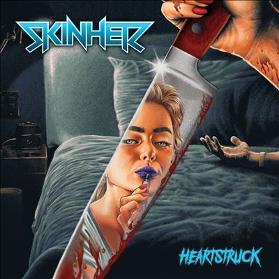 Skinher/Heartstruck[AURA044]