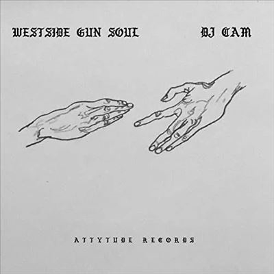 DJ Cam/Westside Gun SoulPink Vinyl[WGSLP001]