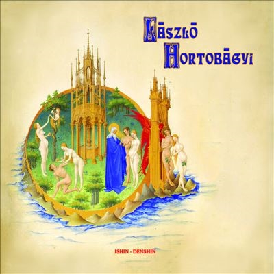 Ishin Denshin Ishin Denshin