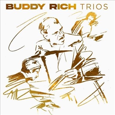 Trios＜限定盤/Translucent Orange Vinyl＞