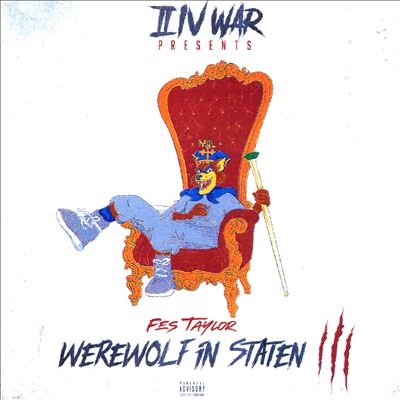 TOWER RECORDS ONLINE㤨Fes Taylor/Werewolf In Staten III[CHBK32802]פβǤʤ3,190ߤˤʤޤ