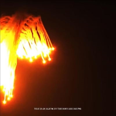 The Body/Orchards of a Futile Heaven[THRILL5701]