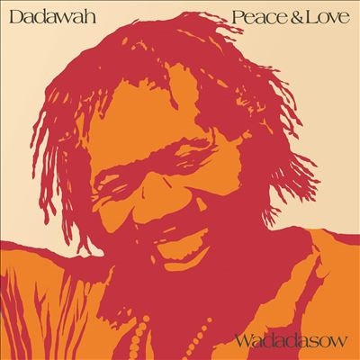 Dadawah/Peace And Love[DB2CD135]