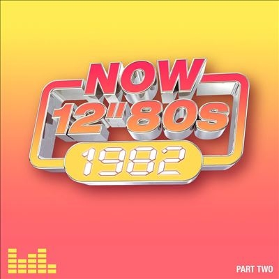 NOW 12
