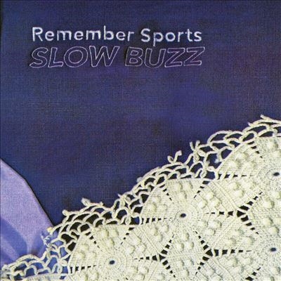 Remember Sports/Slow BuzzColored Vinyl[FD072LPC3]