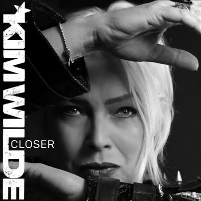 Kim Wilde/Closer[CDBRED911]