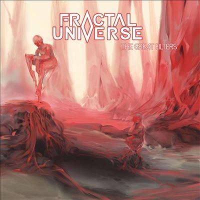 TOWER RECORDS ONLINE㤨Fractal Universe/The Great Filters/Red/Black Splatter Vinyl[M2261]פβǤʤ5,790ߤˤʤޤ