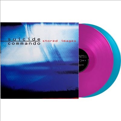 TOWER RECORDS ONLINE㤨Suicide Commando/Stored Images/Neon Pink/Turkis Transparent Vinyl[OUT13861387]פβǤʤ7,890ߤˤʤޤ