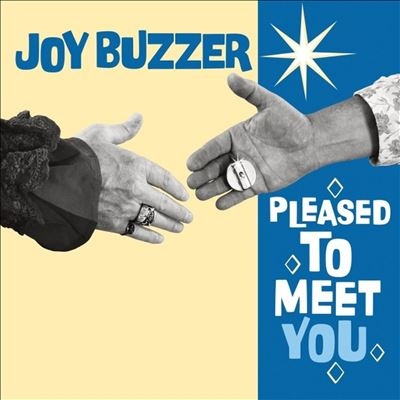 TOWER RECORDS ONLINE㤨Joy Buzzer/Pleased To Meet You[WKC7767742]פβǤʤ2,690ߤˤʤޤ
