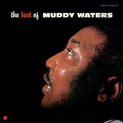 The Best Of Muddy Waters＜限定盤＞