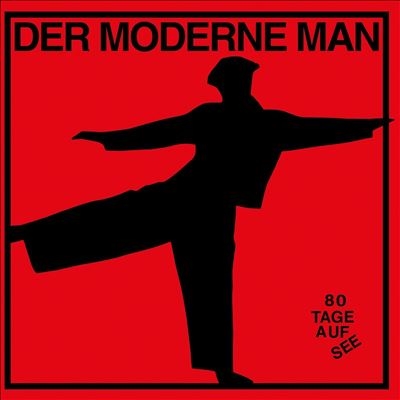 Der Moderne Man/80 Tage Auf See[TR587LP]