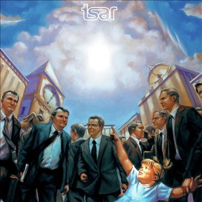 Tsar＜Colored Vinyl＞