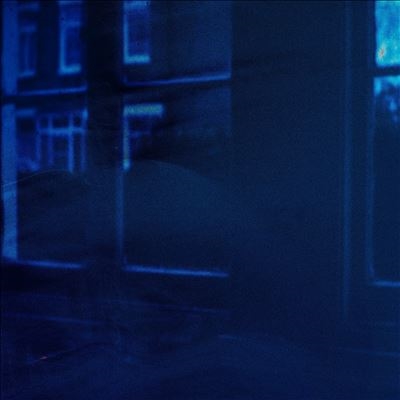 Pale Blue Eyes/New Place (Indies-Only)/Transparent Blue Vinyl[BR3LPC]
