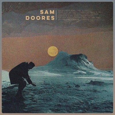Sam Doores/Sam Doores[CDNW6480]