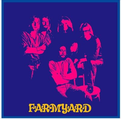 TOWER RECORDS ONLINE㤨Farmyard/Farmyard[LPS225]פβǤʤ5,690ߤˤʤޤ