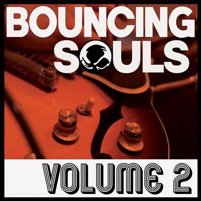 新品 The Bouncing Souls / DVD