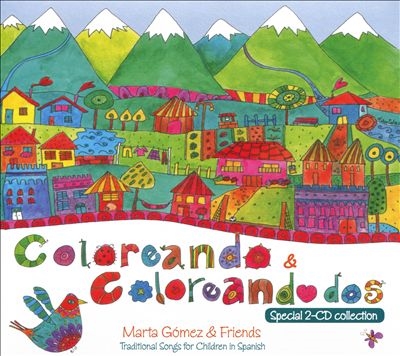 Coloreando & Coloreando Dos