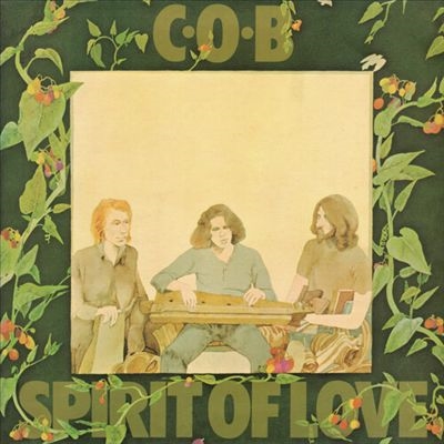 C.O.B./Spirit Of Love