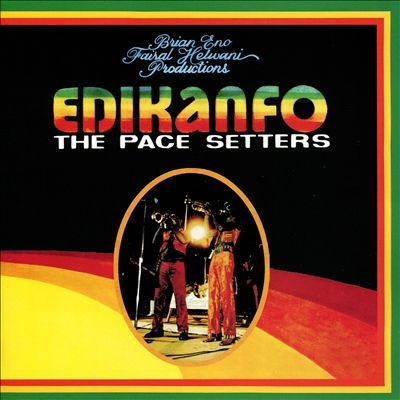 TOWER RECORDS ONLINE㤨Edikanfo/The Pace Setters[GTRB942]פβǤʤ3,190ߤˤʤޤ