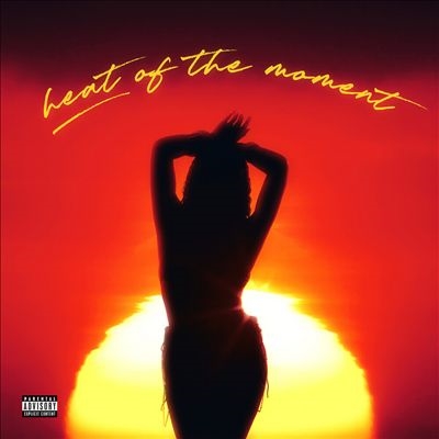 Tink/Heat of the Moment[ERE751]