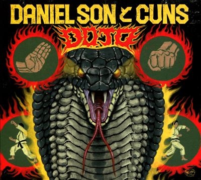 TOWER RECORDS ONLINE㤨Daniel Son/Dojo[TKR184CD]פβǤʤ3,590ߤˤʤޤ