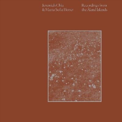 TOWER RECORDS ONLINE㤨Jeremiah Chiu/Recordings From the Aland IslandsColored Vinyl[IARC0053LP]פβǤʤ5,390ߤˤʤޤ