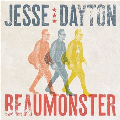 Beaumonster<限定盤/Transluent Yellow Vinyl> Beaumonster<限定盤/Transluent Yellow Vinyl>