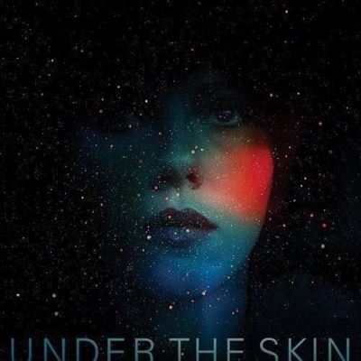 Mica Levi/Under the Skin