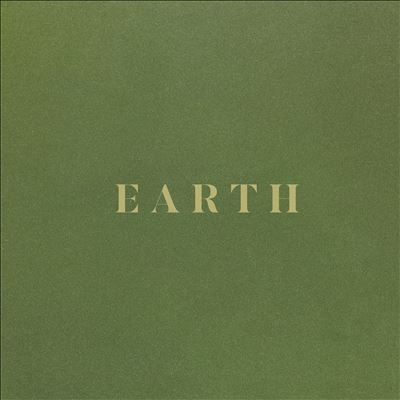 Sault/Earth[FLO0012CD]
