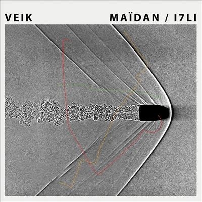 Veik/Maidan / I7Li[FC186V10]