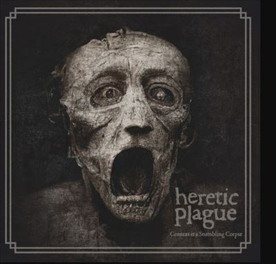 Heretic Plague/Context Is A Stumbling Corpse[SMG341]