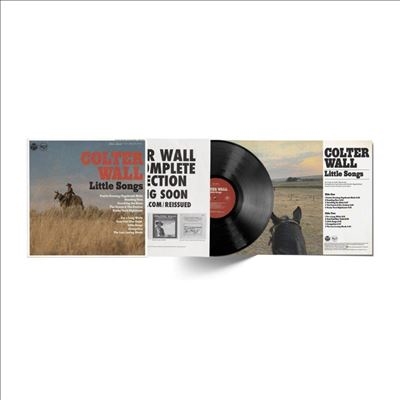 Little Songs＜限定盤＞